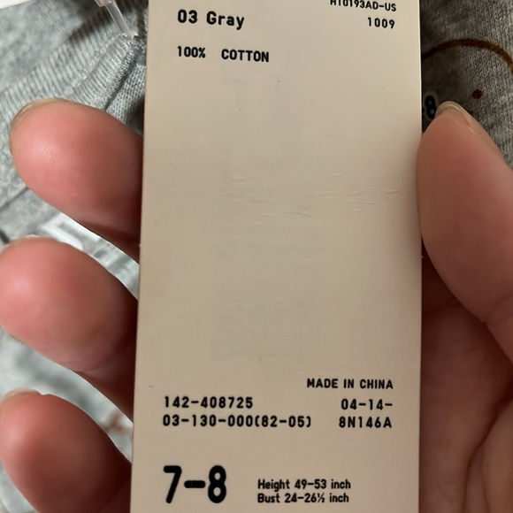 Sumikkogurashi UT (Short-Sleeve Graphic T-Shirt) - Picture 12 of 13